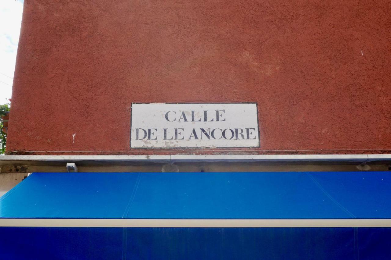 Appartement Alle Ancore 2022