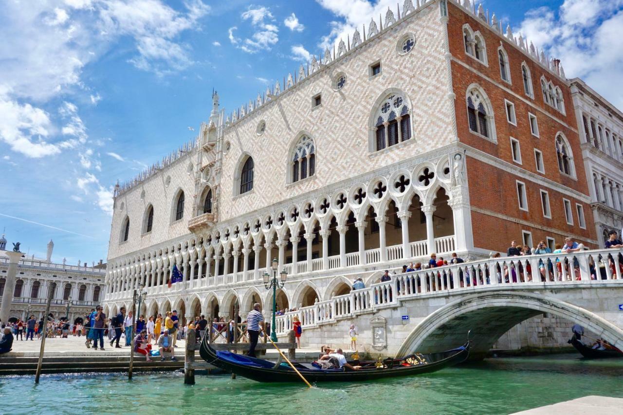 Appartement Alle Ancore 2022 Venise