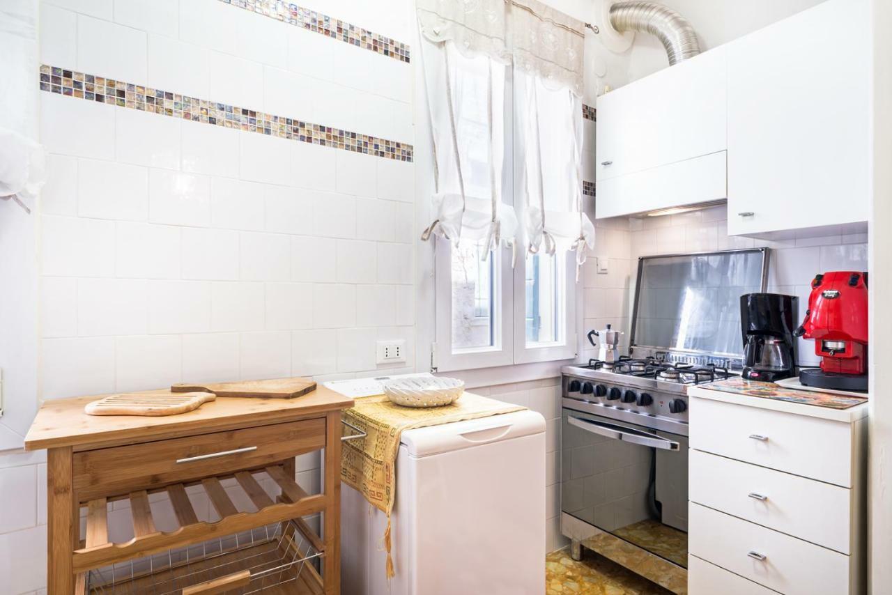 Alle Ancore 2022 Appartement Venise