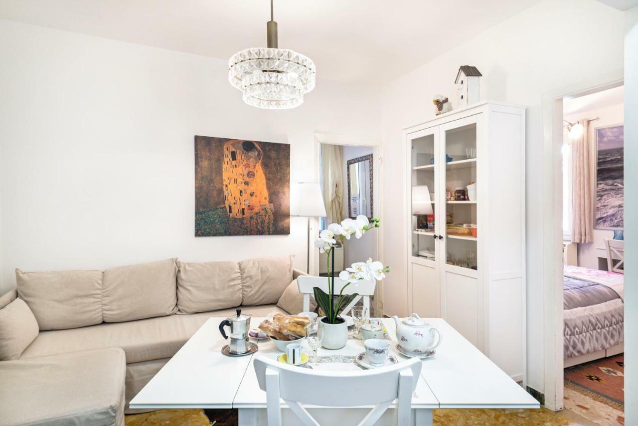 Appartement Alle Ancore 2022 *
