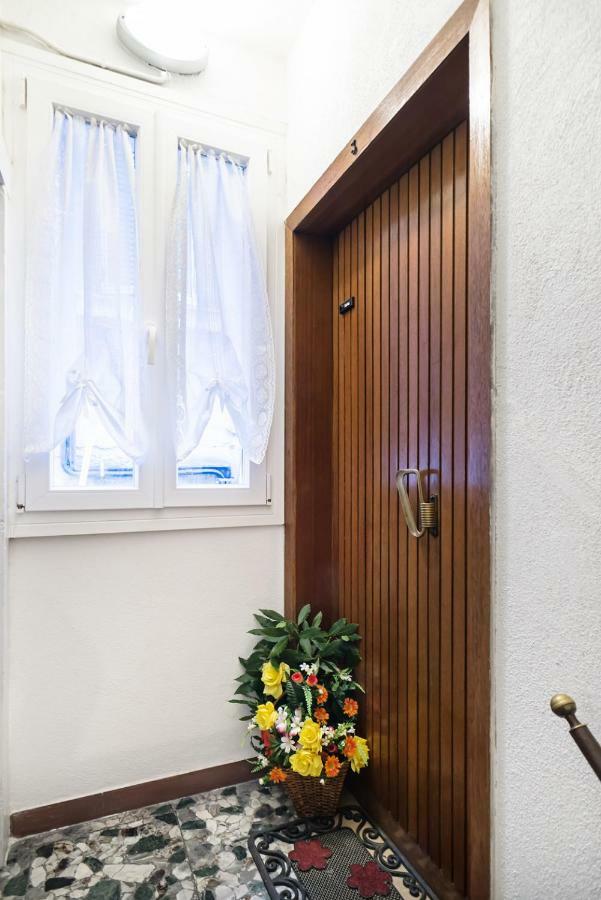 Appartement Alle Ancore 2022 *