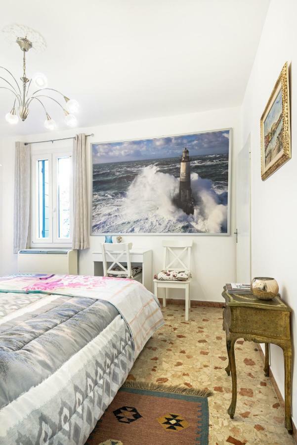 Alle Ancore 2022 Appartement