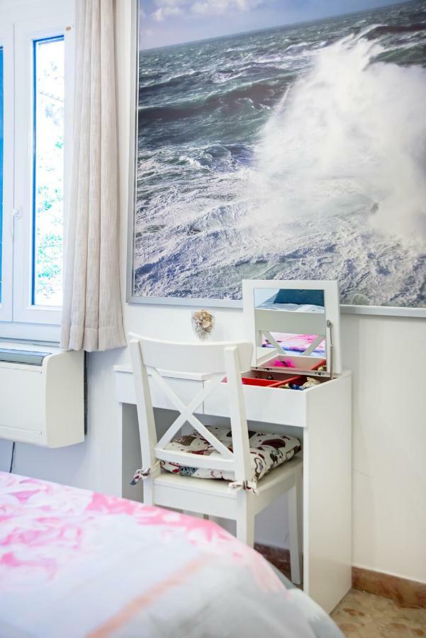 Apartamento Veneziacentopercento Alle Ancore Veneza