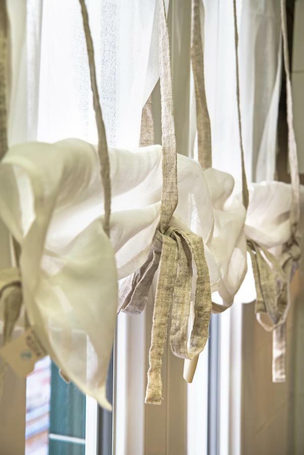 Veneziacentopercento Alle Ancore Apartamento
