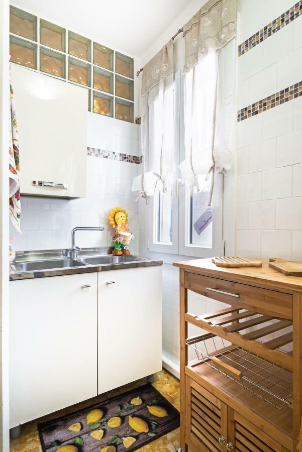 Alle Ancore 2022 Appartement Venise