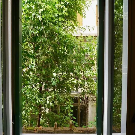 Veneziacentopercento Alle Ancore Apartment Exterior photo