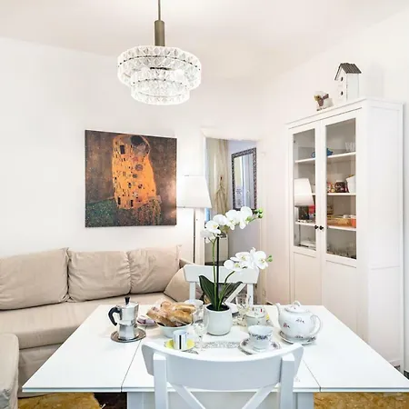 Veneziacentopercento Alle Ancore Apartment Exterior photo