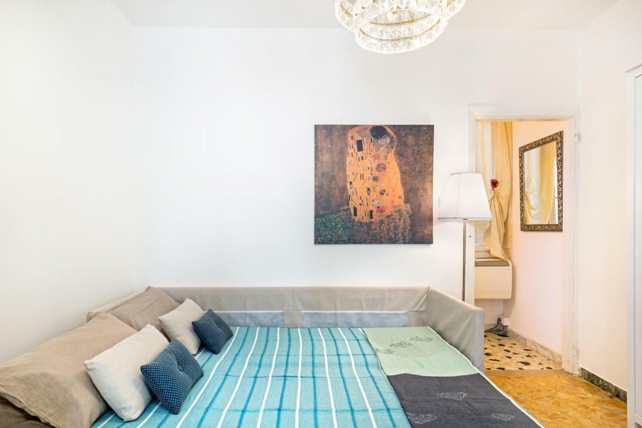 Alle Ancore 2022 Appartement Venise